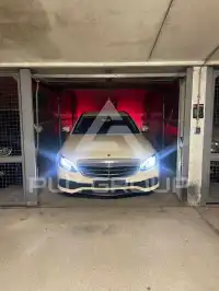 2018 Mercedes Benz E 200
