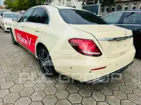 2020 Mercedes Benz E 200