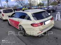 2018 Mercedes Benz E 200