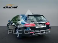 2018 Mercedes Benz E 200