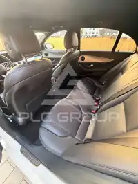 2018 Mercedes Benz E 200