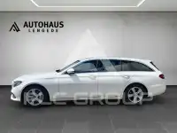 2018 Mercedes Benz E 200