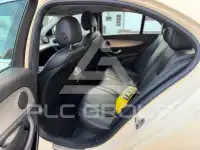 2018 Mercedes Benz E 200