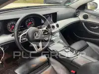 2018 Mercedes Benz E 200