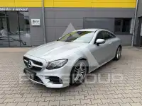 2018 Mercedes Benz E 200