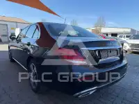 2018 Mercedes Benz E 200