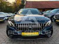 2018 Mercedes Benz E 200
