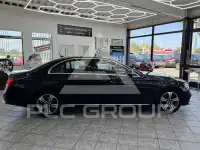 2018 Mercedes Benz E 200