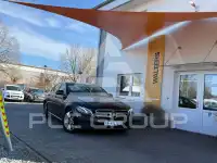 2018 Mercedes Benz E 200