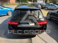 2018 Mercedes Benz E 200