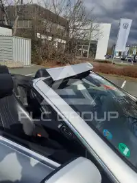 2018 Mercedes Benz E 200