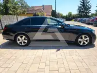2018 Mercedes Benz E 200