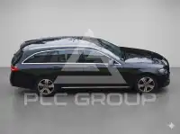 2018 Mercedes Benz E 200