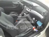 2018 Mercedes Benz E 200