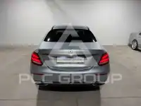 2018 Mercedes Benz E 200