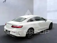 2018 Mercedes Benz E 200
