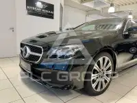 2018 Mercedes Benz E 200