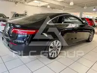 2018 Mercedes Benz E 200