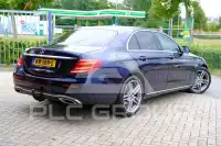 2018 Mercedes Benz E 200