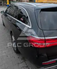 2018 Mercedes Benz E 200