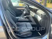 2018 Mercedes Benz E 200