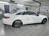 2018 Mercedes Benz E 200