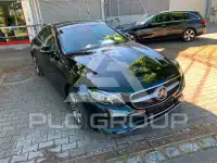 2018 Mercedes Benz E 200