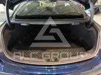 2018 Mercedes Benz E 200