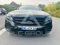 2018 Mercedes Benz E 200