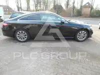 2018 Mercedes Benz E 200