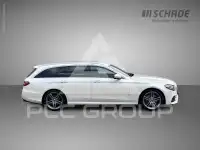 2018 Mercedes Benz E 200
