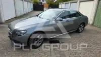 2018 Mercedes Benz E 200