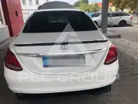 2018 Mercedes Benz E 200