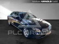2018 Mercedes Benz E 200