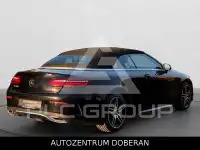 2018 Mercedes Benz E 200