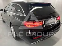 2018 Mercedes Benz E 200
