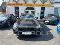 2018 Mercedes Benz E 200