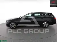 2018 Mercedes Benz E 200