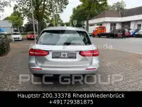 2018 Mercedes Benz E 200