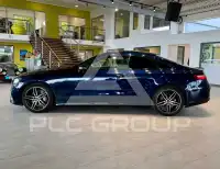 2018 Mercedes Benz E 200