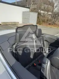 2018 Mercedes Benz E 200