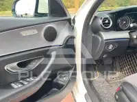 2018 Mercedes Benz E 200