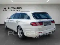 2018 Mercedes Benz E 200