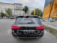 2018 Mercedes Benz E 200