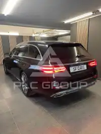 2018 Mercedes Benz E 200