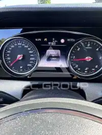 2018 Mercedes Benz E 200