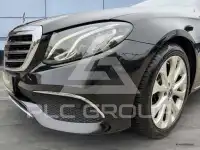 2018 Mercedes Benz E 200