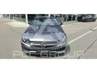 2018 Mercedes Benz E 200