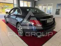 2018 Mercedes Benz E 200