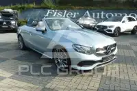 2018 Mercedes Benz E 200